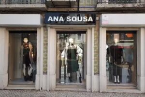 ANA SOUSA &ndash; Set&uacute;bal