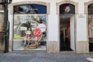 ANA SOUSA &ndash; Vila Real