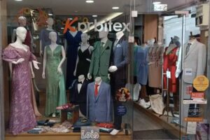 ANA SOUSA &ndash; Viseu, Karbitex