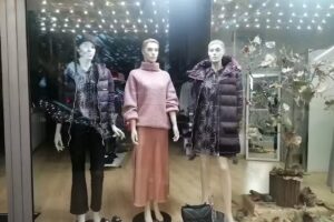 Anat&oacute; Fashion Store