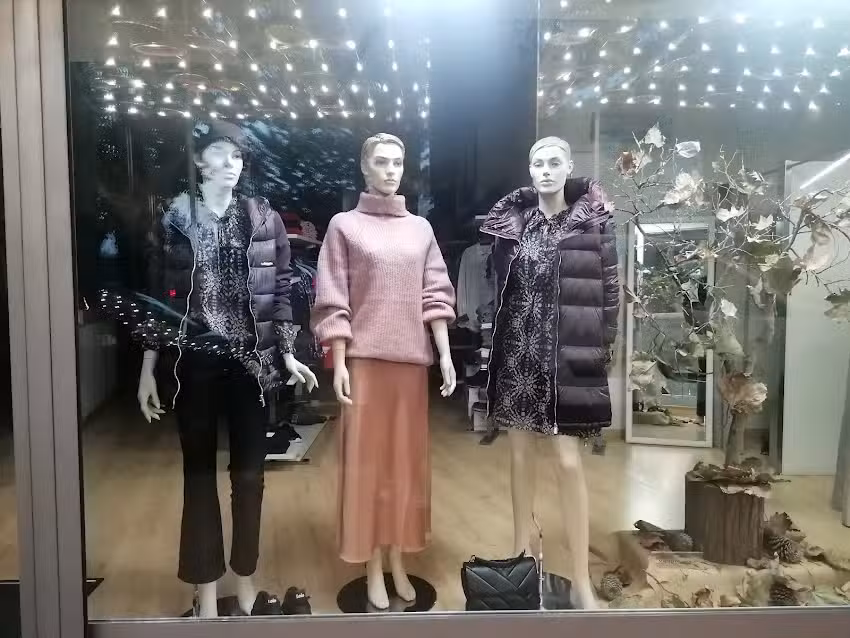 Anat&oacute; Fashion Store