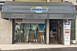 Angeluis Jeans Shop