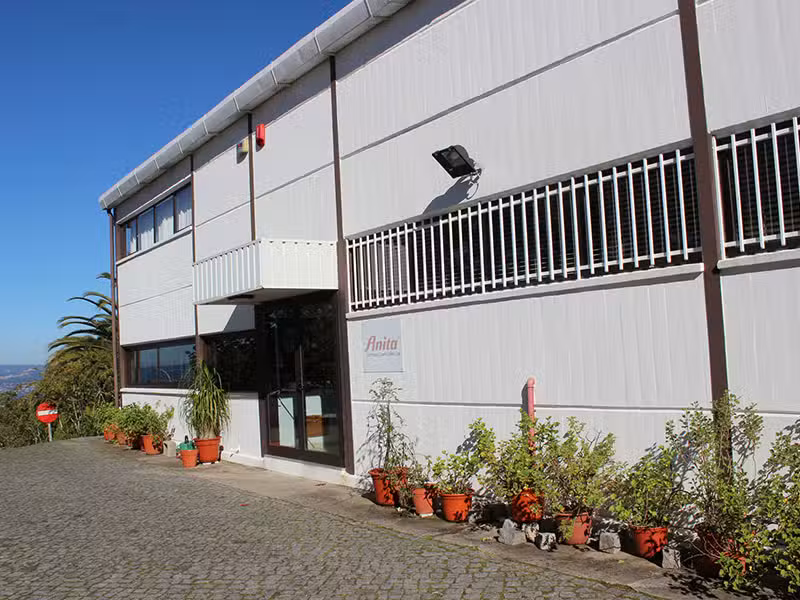 Anita Portugal &ndash; Confec&ccedil;&otilde;es, Lda.