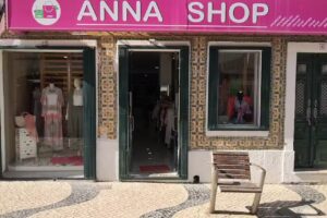 ANNA SHOP