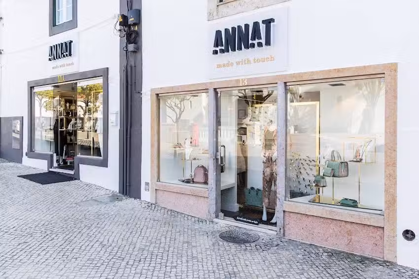 ANNAT by Ana Fi&uacute;za