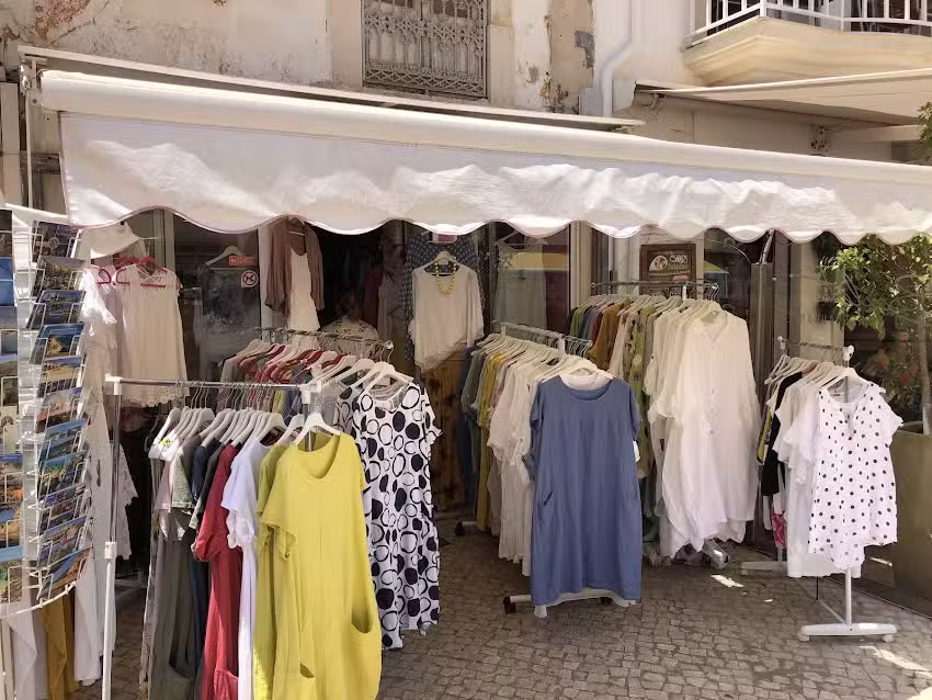 Antonio Jesus Santos (Herdeiros)