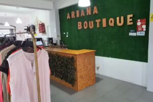 Ariana Boutique