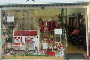 Arm&aacute;rio Beb&eacute;