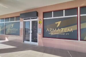 Armazém 7 – Têxteis para hotelaria, restauração e Saúde – Lavandaria para Profissionais com recolha e entrega – Fardamentos