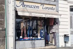 Armaz&eacute;m Toronto