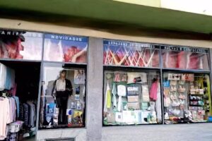 ARMAZ&Eacute;NS de GUIMAR&Atilde;ES