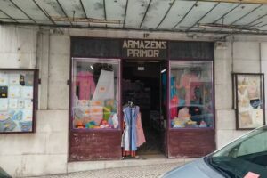 Armazens Primor