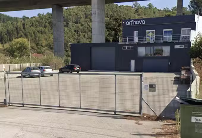 Art Nova Design & Publicidade