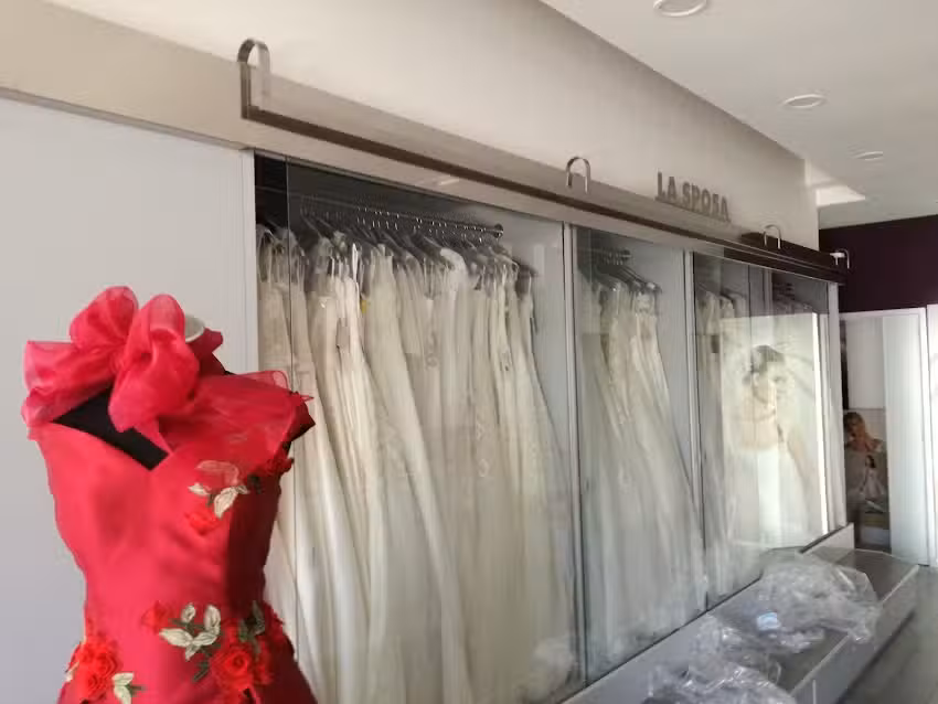 Arte & Chic &ndash; Com&eacute;rcio de Vestu&aacute;rio