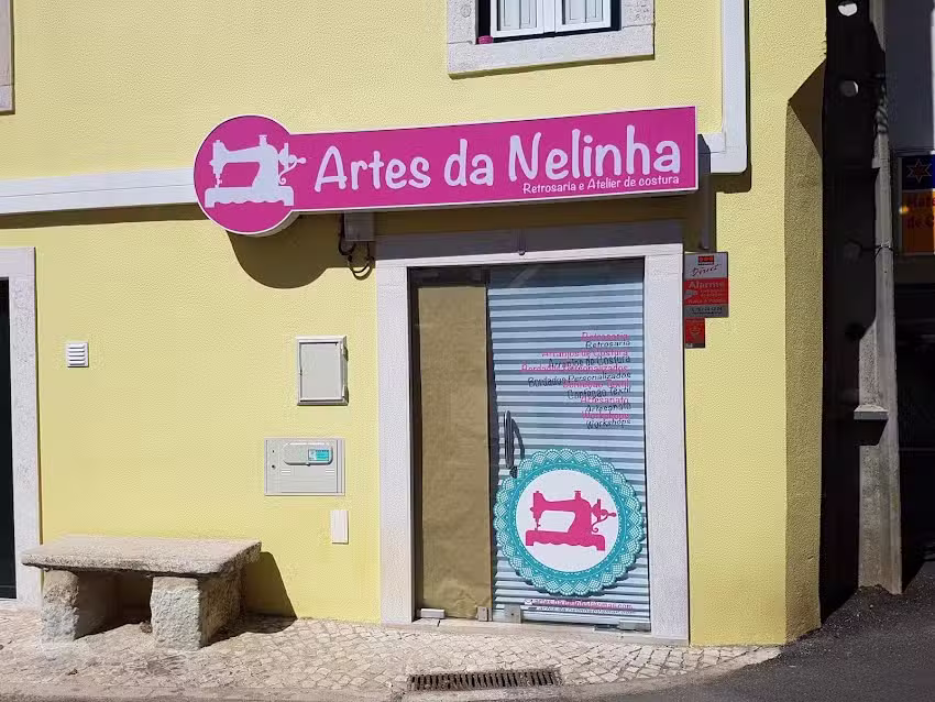 Artes da Nelinha