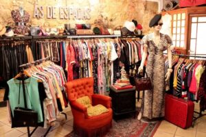 &Aacute;s de Espadas