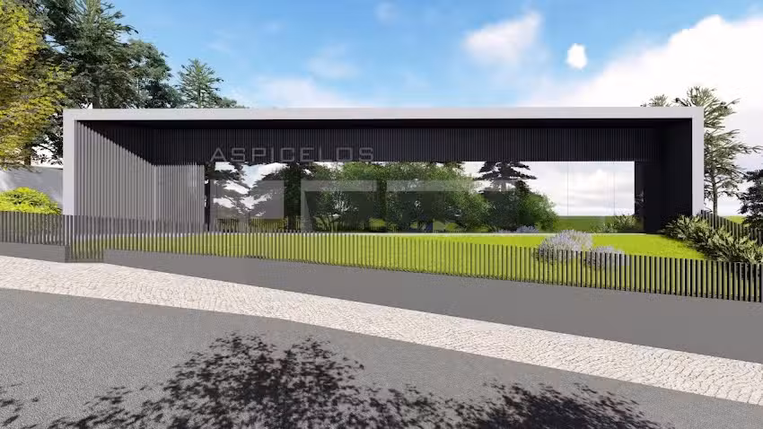 Aspicelos Unipessoal Lda.