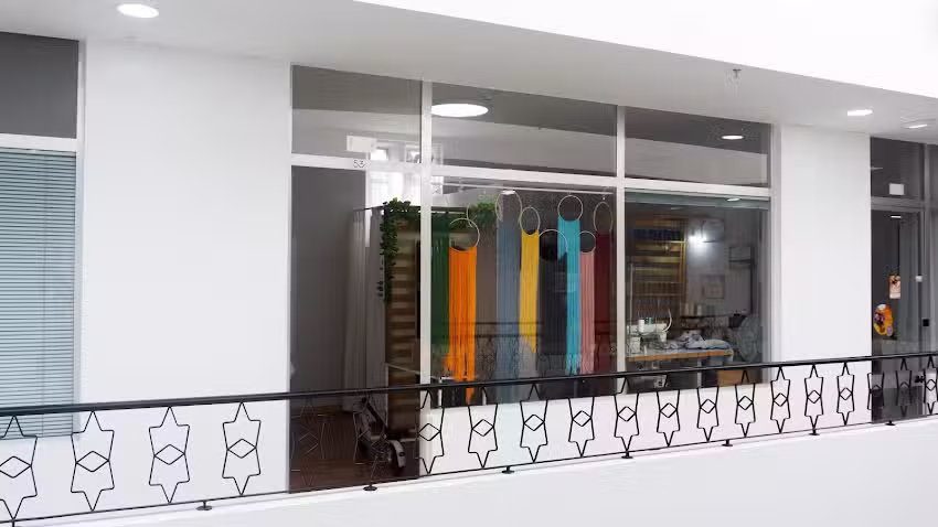 Ateli&ecirc; de Costura SL