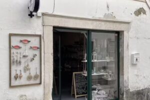 Atelier Copo da praia