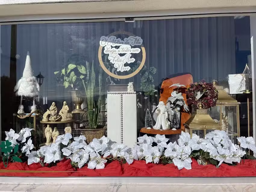 Atelier da Tita &ndash; Design Floral