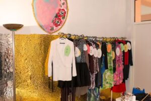 Atelier de Moda Estilista Ibérica Cris Geraldo