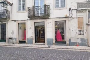 Atelier e Pronto a vestir Heliene Melo