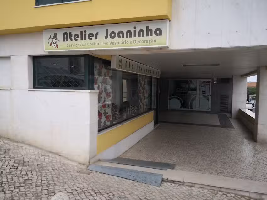 Atelier Joaninha