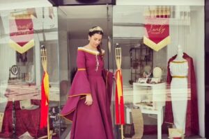 Atelier Ladyday Nunes