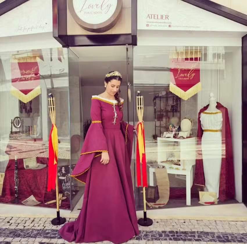 Atelier Ladyday Nunes