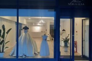Atelier Noiva Lusa