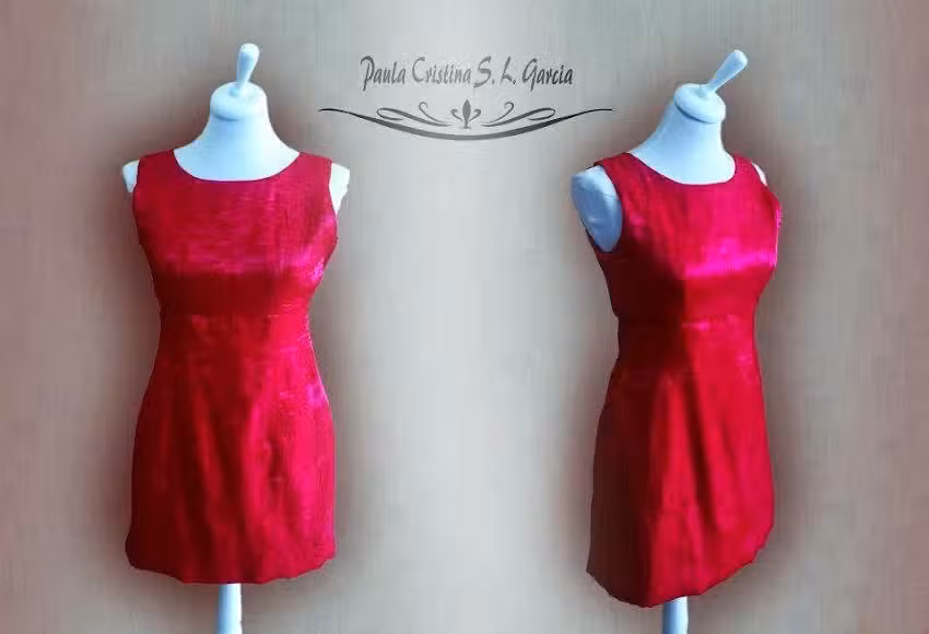 Atelier Paula Garcia