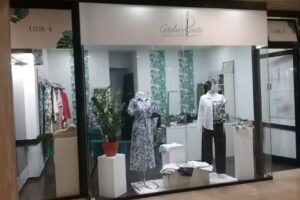 Atelier PRISTI &ndash; Arranjos de Costura