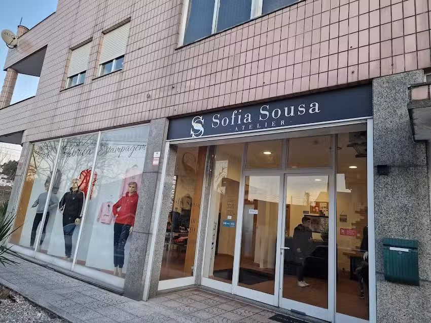 Atelier Sofia Sousa