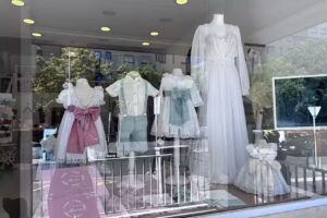 Atelier Vestidos de Noiva / Atelier costura Loures