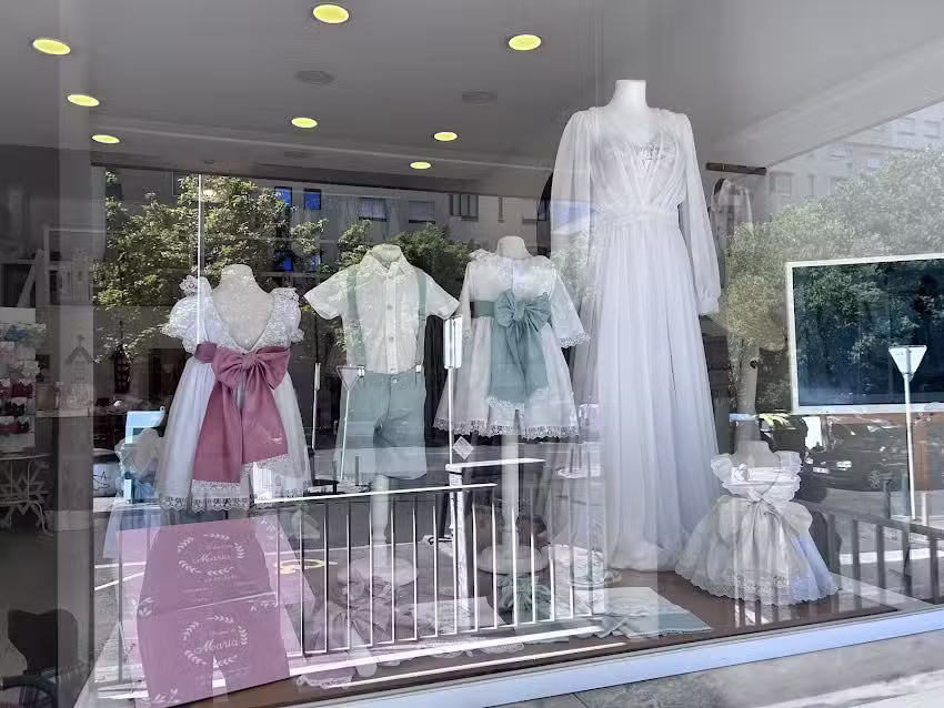 Atelier Vestidos de Noiva / Atelier costura Loures