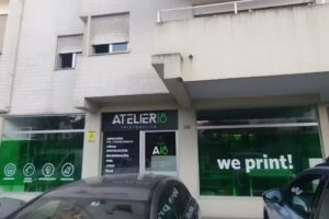 Atelier18 &ndash; Print & Design