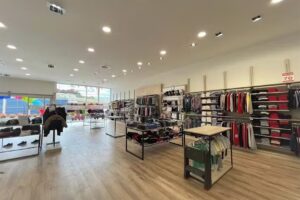 Ativo Braga Retail Center