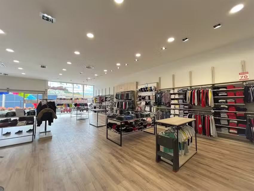 Ativo Braga Retail Center