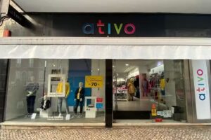 Ativo Kids Lisboa