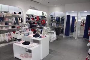 Ativo Kids S&atilde;o Jo&atilde;o da Madeira