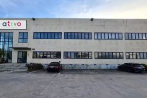 Ativo Kids – Sede & Ponto de Revenda