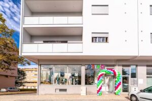 Ativo Santa Maria da Feira