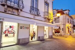 Ativo Vila Real de Santo Ant&oacute;nio