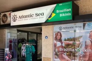 Atlantic Sea Bikinis,biqu&iacute;ni, mai&ocirc;,body,fato de banho,made in Brazil,swimwear Moda fitness,activewear,conjunto desporto