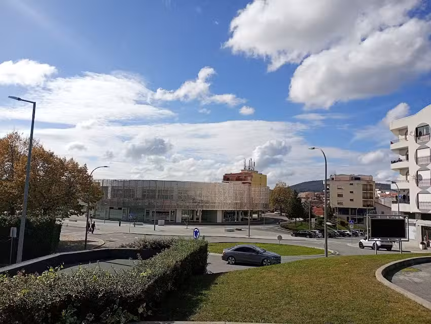 Augusto L Vaz Granjo