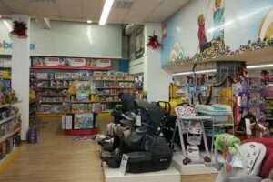 Autobrinca &ndash; Penafiel