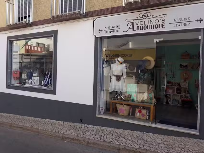 Avelino&rsquo;s Bijoutique