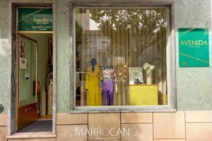 AVENIDA Concept Store