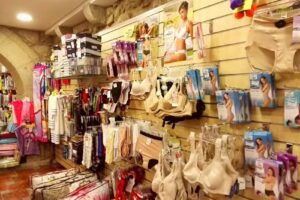 Azevedo & Hernández, têxteis lar