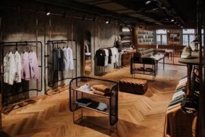 B.A.E. Store and Museum